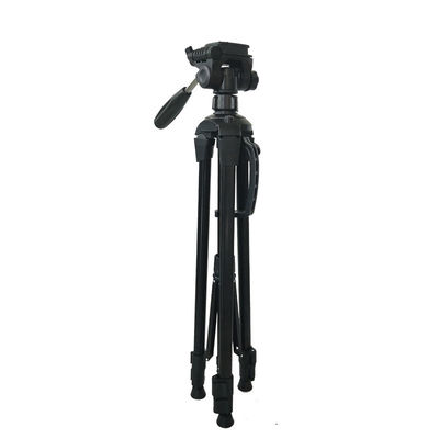Travel 360D Vlogging Stick do aparatu, składany 35 cm 2,5 kg stojak mobilny do nagrywania wideo