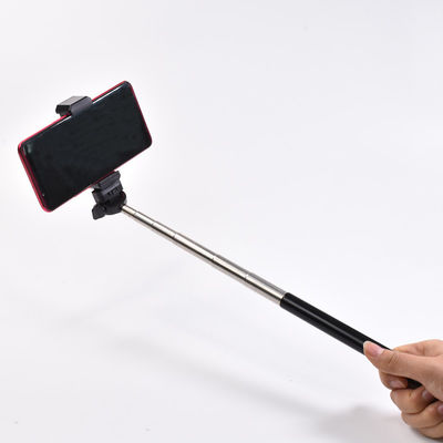 Akcesoria fotograficzne 360 ​​stopni Części Bezprzewodowy teleskopowy kij do selfie ENZE