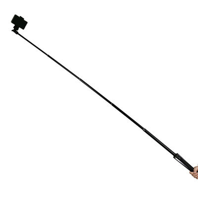 Telefon Aluminiowy statyw do Selfie Stick Mobile o długości 1900 mm
