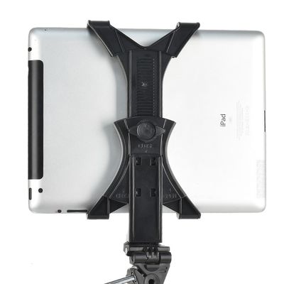 Niestandardowe maksymalne obciążenie 1 kg Uchwyt do montażu na tablecie PC do uchwytu na iPada