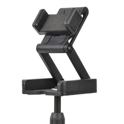 Pulpit 4,5 cala Statyw aparatu do telefonu komórkowego 360D Obrotowy do biur