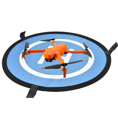 Wodoodporny 55 cm okrągły lądowisko dla dronów Fast Helipad dla Mavic Pro Air