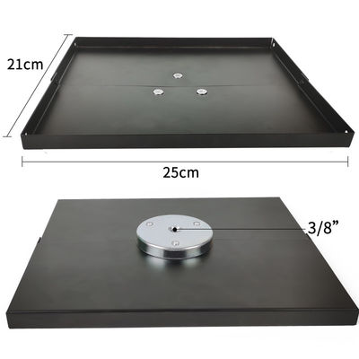 Składany aluminiowy stojak na statyw projektora Używany adapter do tacy na notebooka